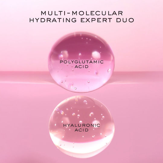 Nuxe Prodigieuse [Hyalu] Boost Light Moisturizing Gel-Cream Face Day With Hyaluronic Acid 50ml