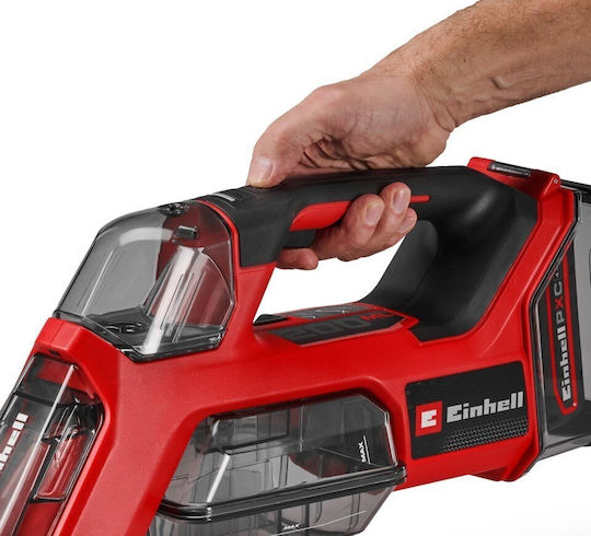 Einhell Perie de curățare cu baterie 18V