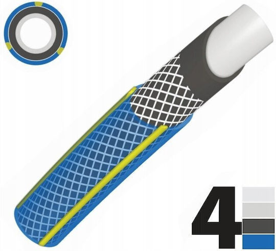 Rexxer Градински маркуч за поливане 3/4" 50m