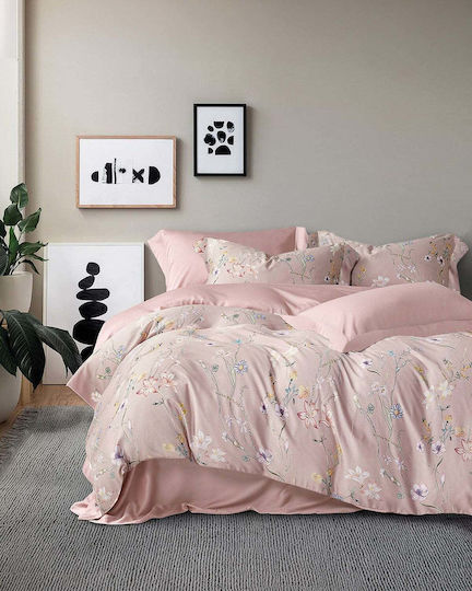 Rythmos Set Steppdecke Übergröße 235x250cm 300 380 GSM