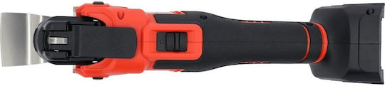 Yato Yato Paldindromiko Polyergaleio Brushless 18V Solo me Rythmi Stigmi