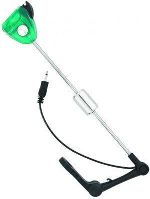 Swing Lighting Contragreutate Baracuda Yls06 Culoare Verde