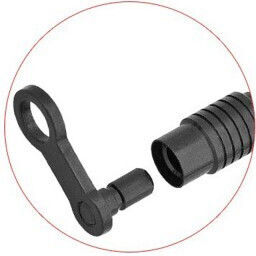 Sw17a Baracuda Swing Chain 4 Capete de schimb 4 culori