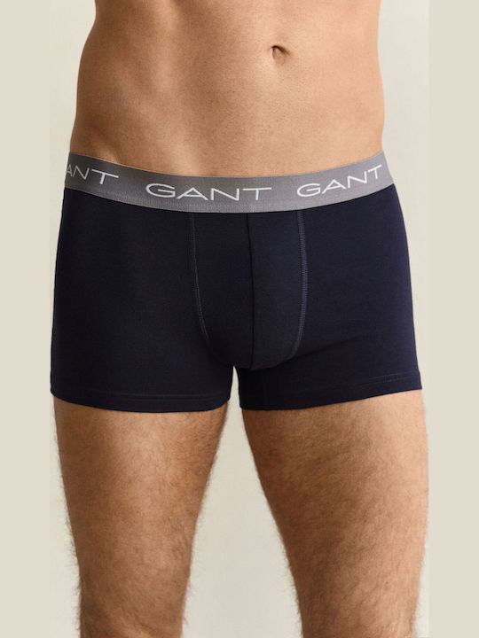 Men's Boxers Darkblue 3Pack