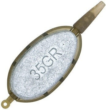 Set Method Feeder 20 35 G