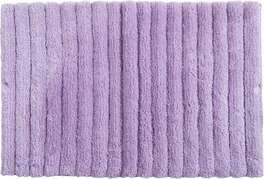 Nef-Nef Homeware Antirutsch Badematte Poly.fresh Taupe 55x85cm