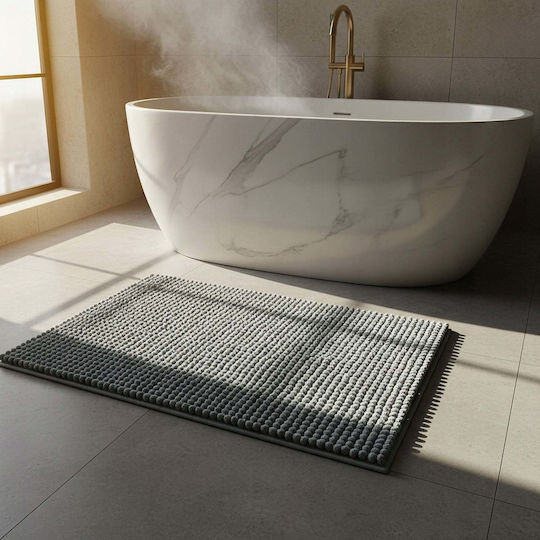Aptel Badematten Mat 80 Graue