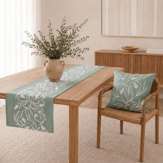Dimeco Ράνερ Green 40x160εκ.