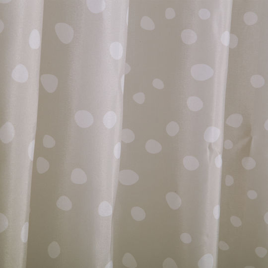 Nef-Nef Homeware Покривка за маса Trust Бежова 140x240см.