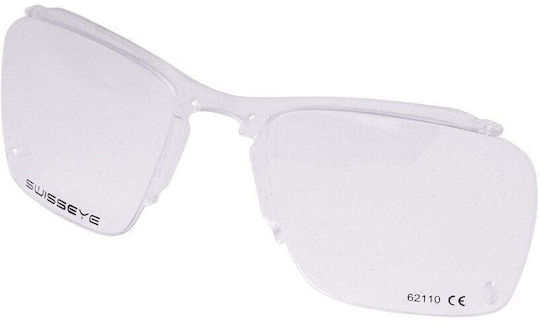 Swiss Eye Optical Clip TomCat