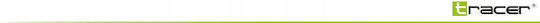 Tracer Gamezone GZ X5 Надушници Гейминг Слушалки с USB Свързаност
