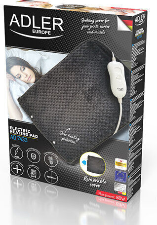 Κουβερτα Αναγλυφη Μονη Nordic Ροζ 160x220