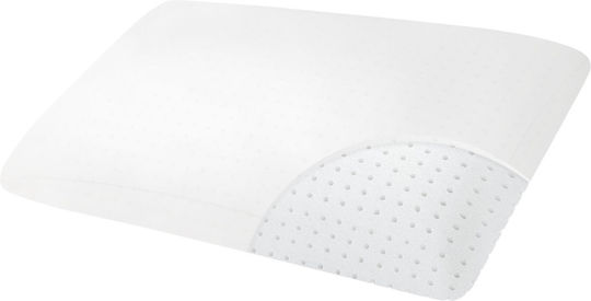 Greco Strom Air Kopfkissen Schlaf Memory-Schaum 40x70x12cm