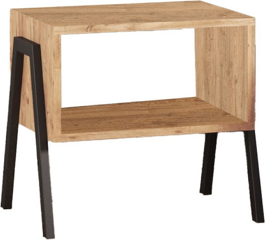 Taffa Ξύλινο 49x35x49cm Taffa Ξύλινο 49x35x49cm