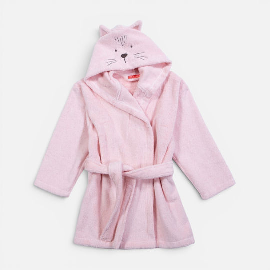 Nef-Nef Homeware Cats Are Perfect Standard Inside Pink