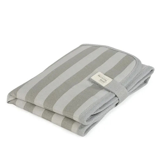 Walking Mum Sintra Mattress with Fabric Sage Green