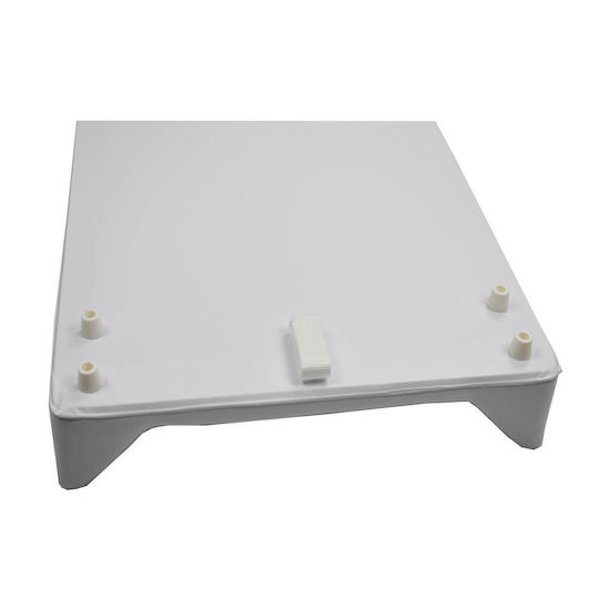 Bebe Stars Hard Changing Pad Stars made of Plastic Mocha