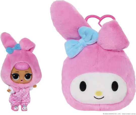 MGA Entertainment Jucărie de plus Hello Kitty (Diverse modele)