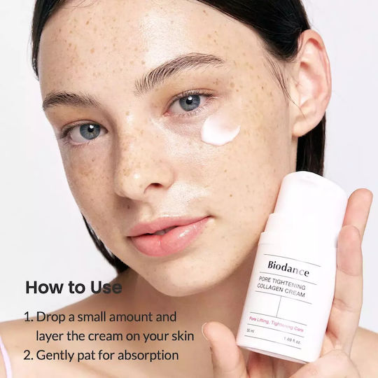 Cream Face 50ml