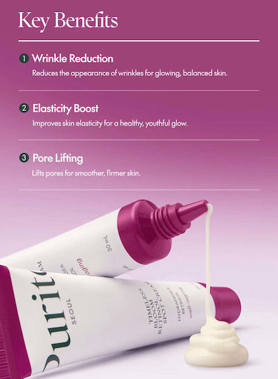 Purito Cream Face 30ml