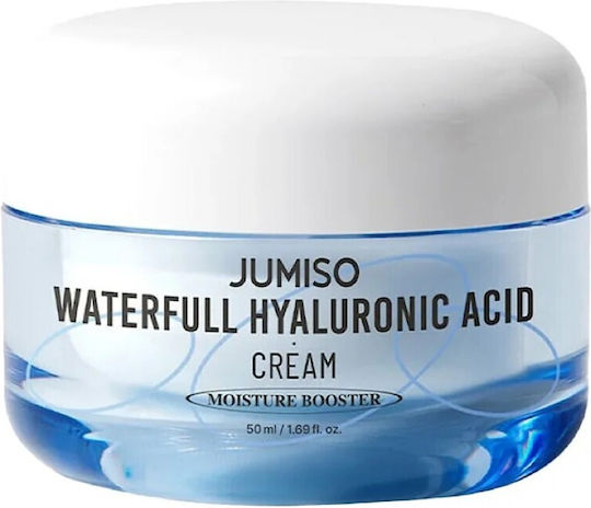Jumiso Waterfull Hyaluronic Licht Creme Gesicht 50ml
