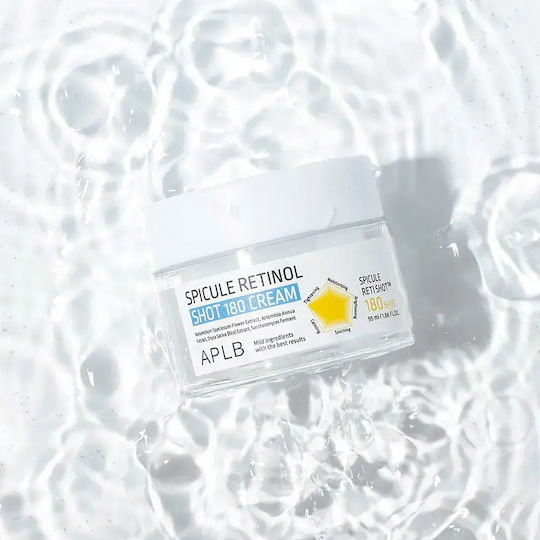 APLB Spicule Cream Face 55ml