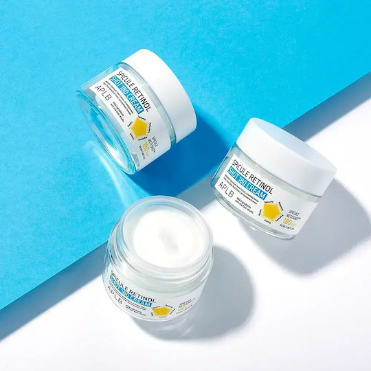 APLB Spicule Cream Face 55ml
