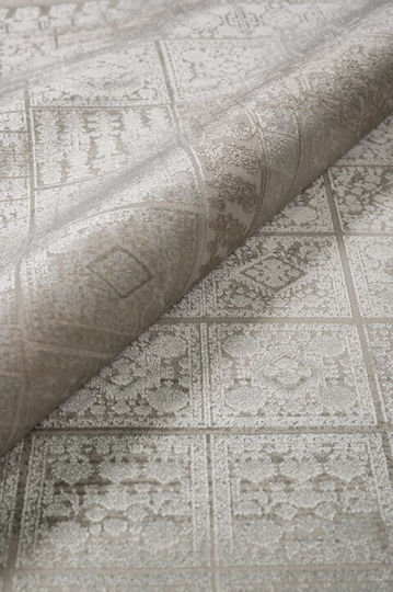 Biokarpet Arcadia 7124a Кремаво Бежово 80x150