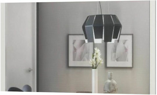 Polihome Realm Ορθογώνιος Μπεζ 65x123cm