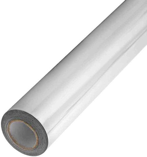 vidaXL Oglindă de Perete cu Cadru din Plastic Argintiu 100x60cm 2 Bucăți