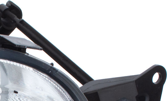 Opel Corsa D 06-11 Halogen Right