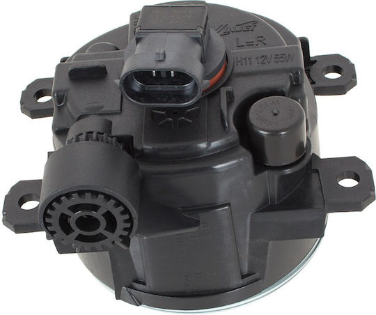 Citroen Jumper 2014 Halogen Left = Right