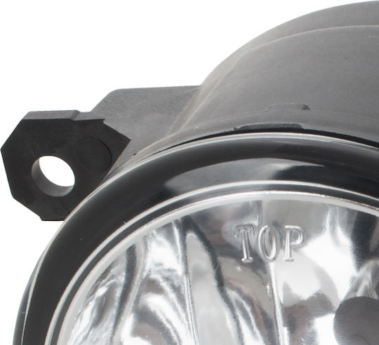 Fiat Ducato 2014 Halogen Left = Right
