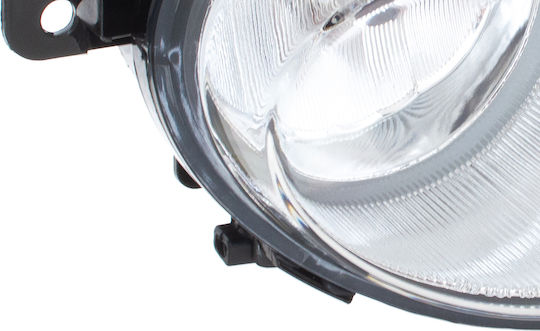 Opel Corsa D 06-11 Halogen Right