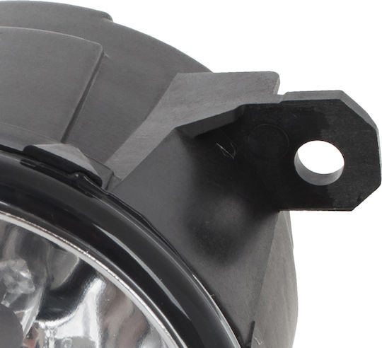 Citroen Jumper 2014 Halogen Left = Right