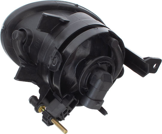 Vw Jetta Iv 2010 Halogen Right
