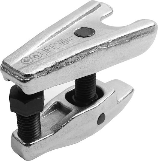 Set 2 Presă Extracție Pini Capete Tije Cclife Extractor Universal de Articulații Sferice pentru Suspensia Auto