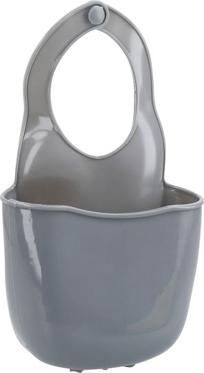 Kitchen Craft Plastic Sponge Holder
