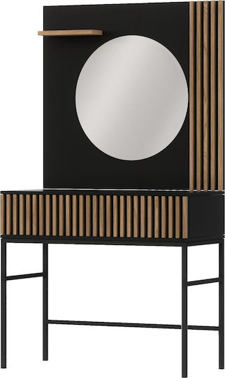 Oriol Синя 85x60x155см