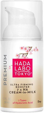 Hada Labo Tokyo Light Cream Face Day 50ml