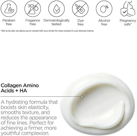 Revox Just Cream Face 30ml