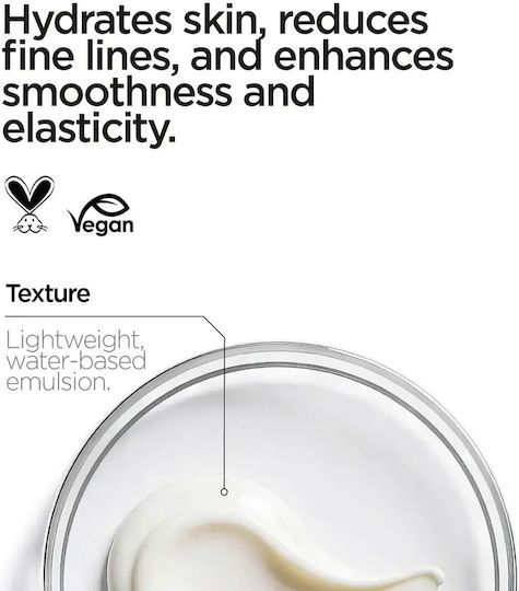 Revox Just Cream Face 30ml