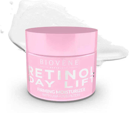 Biovene Cream Face Day 50ml