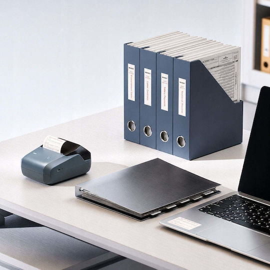 Niimbot Imprimantă de etichete Bluetooth 300 dpi