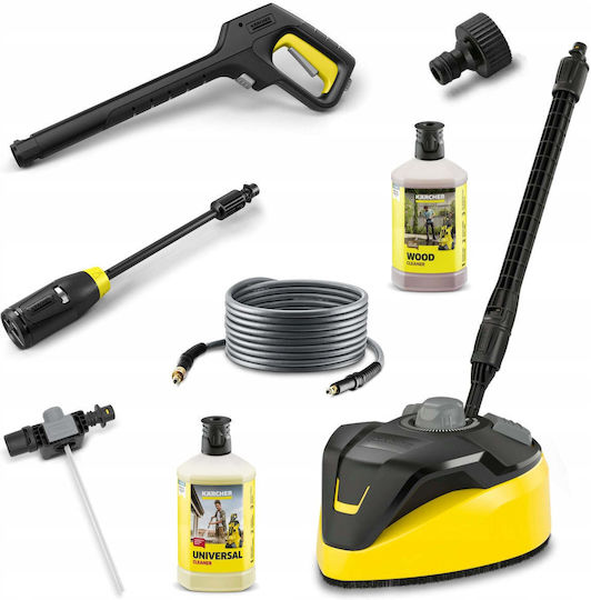 Karcher K 7 Comfort Premium Електрическа Водоструйка 3000W с Налягане 180bar