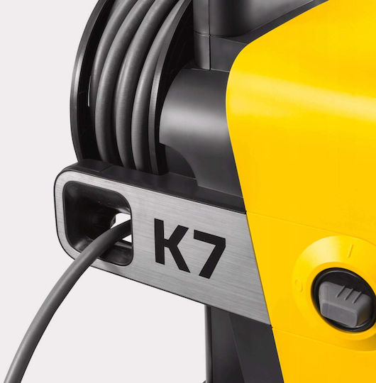 Karcher K 7 Comfort Premium Електрическа Водоструйка 3000W с Налягане 180bar
