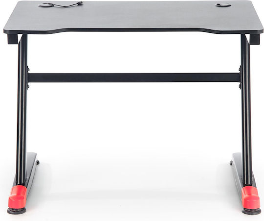 Παιδικό Γραφείο Μαύρο 100x60x74cm Παιδικό Γραφείο Μαύρο 100x60x74cm