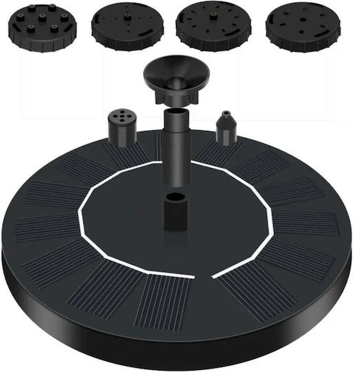 Lean Toys Prefabricated Lake