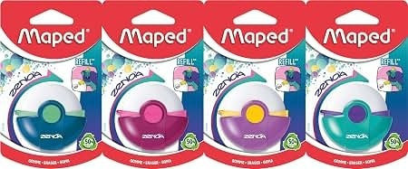 Maped Radieră pentru creion