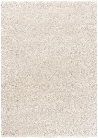 Beauty Home Flame Art 9665 Σετ Χαλιά Κρεβατοκάμαρας Μπεζ 9665-Σετ 3τμχ